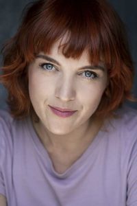 Lara Fischel-Chisholm