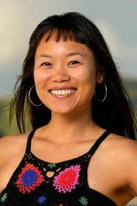 Mary Zheng