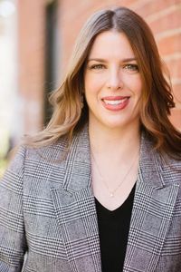 Gwen Barringer