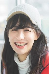 Haruka Seto