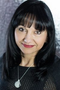 Joyce Cyr