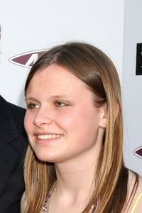 Mary Cole