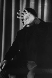 William Frankenstein