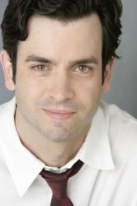 Christopher Haro