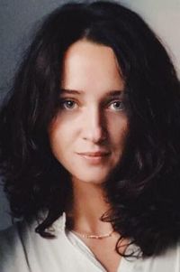 Yuliya Chepurko