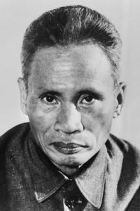 Pham Van Dong