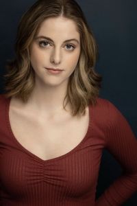 Haley Evans
