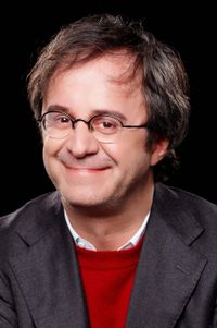 Stéphane Laporte