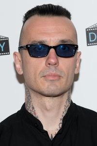 Damien Wayne Echols