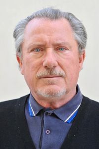 Paul Mark Elliott