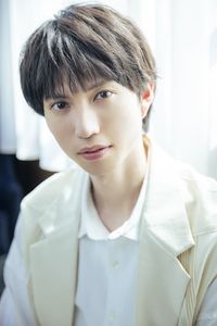 Ryô Saeki
