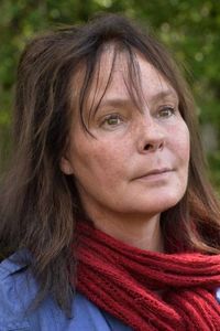 Cajsa Bergström