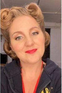 Stacey Ghent