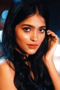 Anusha Viswanathan