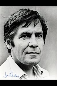 Derek Waring