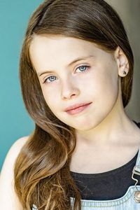 Taylor Belle