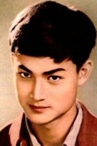 Zijiang Mo