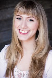 Tara-Nicole Warner