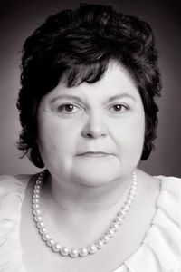 Rosemary Smith