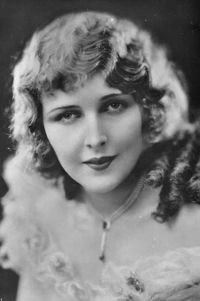 Florence Gilbert