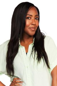 Angellica Bell