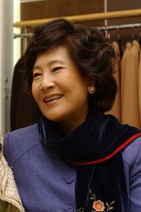 Jung Hye Sun