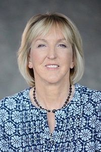 Ingrid Newkirk