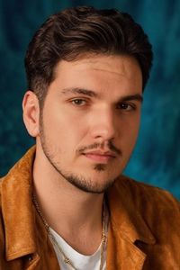 Luca Gaudiano