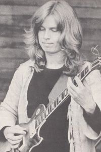Janne Schaffer