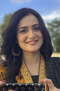 Salha Khanam Nadia