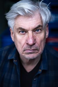 Helmut Mooshammer