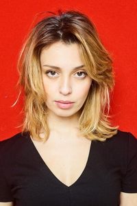 Mélina Charlot