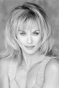 Barbara Barron