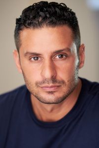 Jean-Paul Najm
