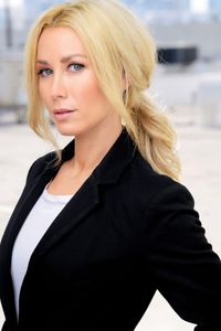 Lauren Bond