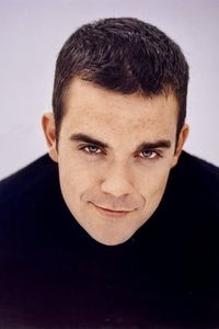 Robbie Williams