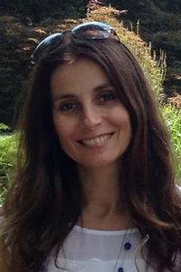 Marina Jacobi