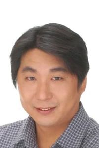 Kazuhiro Ôguro