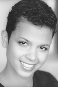 Heather Henderson