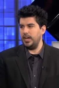 Adam De La Peña