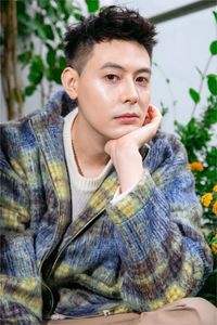 Teddy Chen