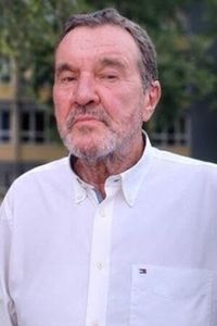 Miodrag 'Miki' Krstovic