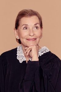 Judy Sheindlin
