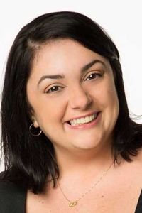 Patrícia Pinho