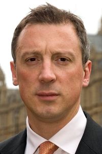 Tom Newton Dunn