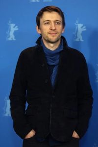 Lance Daly