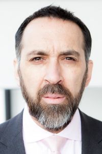 Ferrera Joe