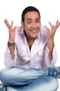 Yaser El-Tubgi