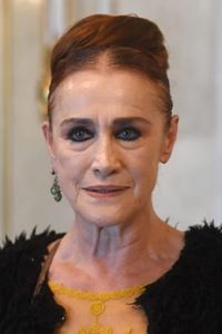 Sonja Vukicevic