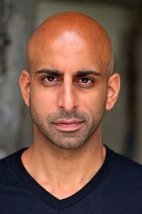 Zeshaun Saleem